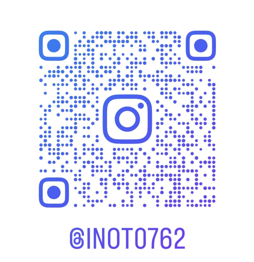 Instagram QR