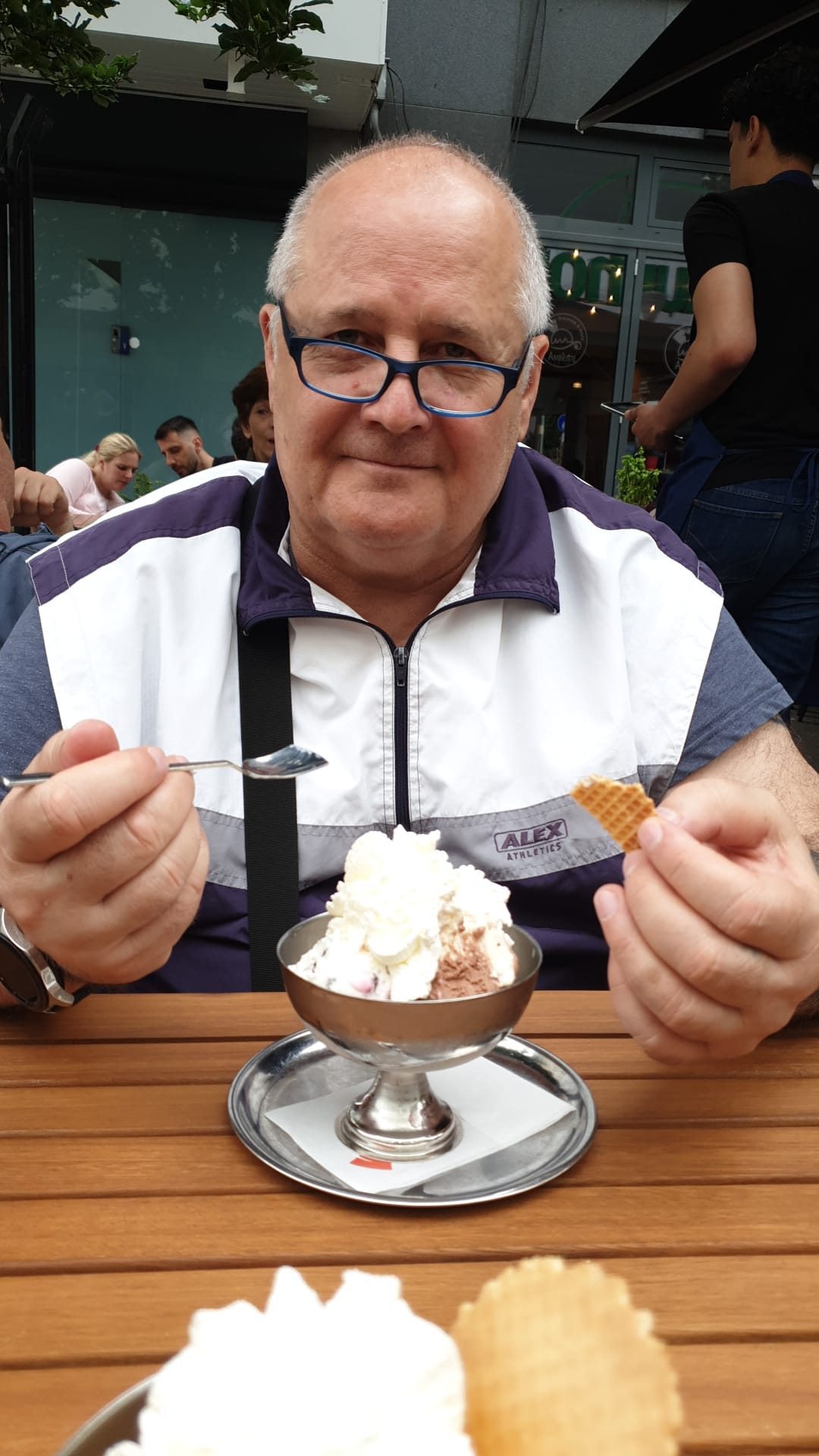 Питание без строгих диет во время похудения