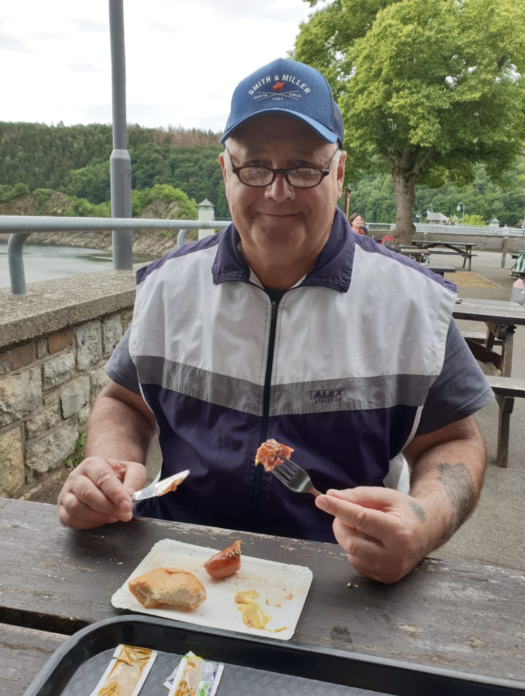 Похудение без запретов и без идеальности